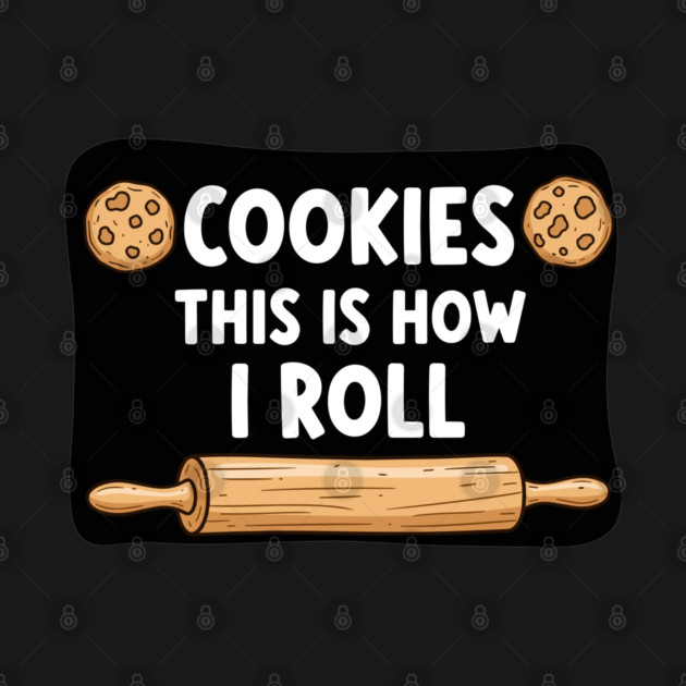 This is how I Roll by enrynz