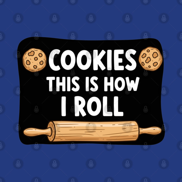 This is how I Roll by enrynz