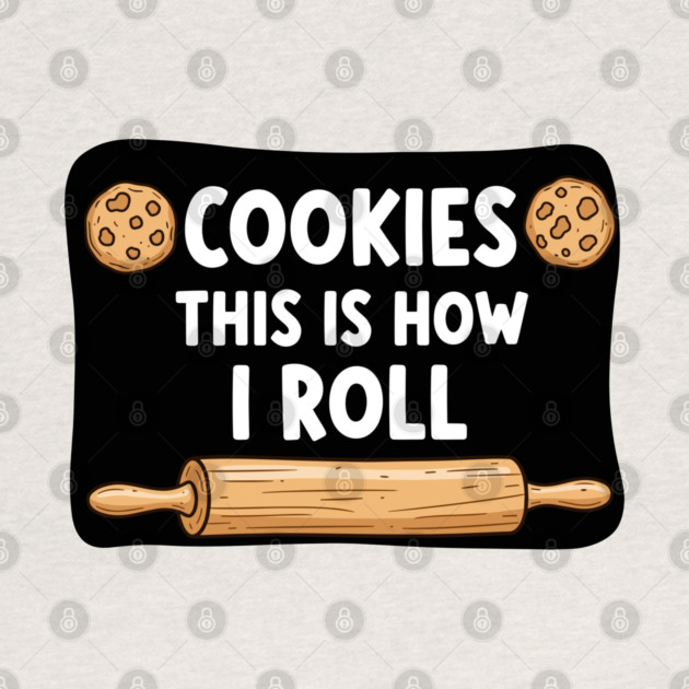 This is how I Roll by enrynz