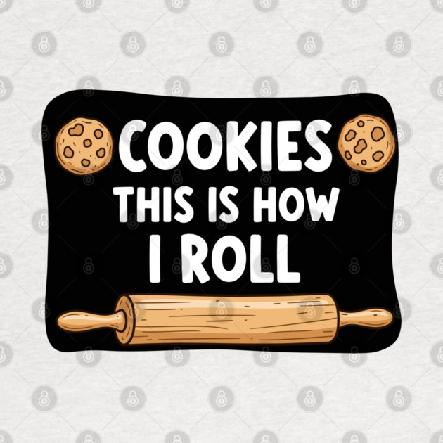 This is how I Roll by enrynz