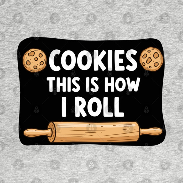 This is how I Roll by enrynz