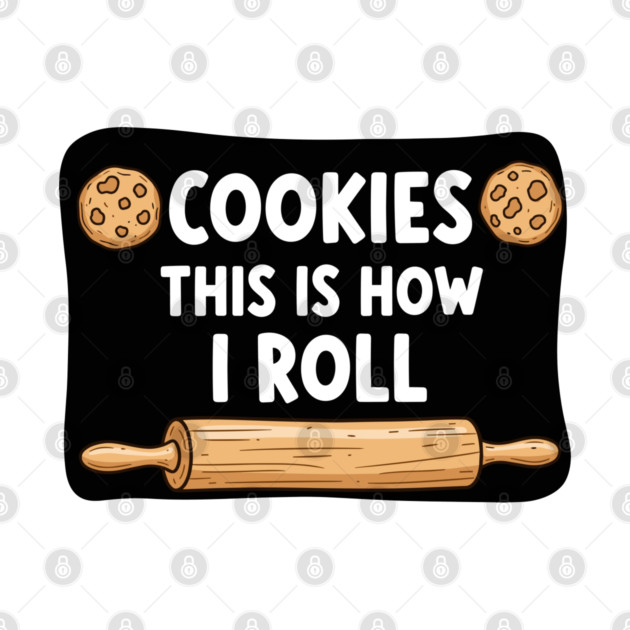 This is how I Roll by enrynz