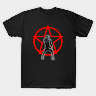 Space Ace Starman 2112 (Ack) T-Shirt