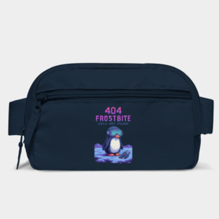 404 Frostbite: Data Not Found Bag