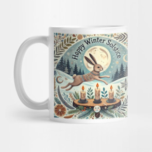 Yule Mug
