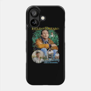 Field Of Dreams Phone Case
