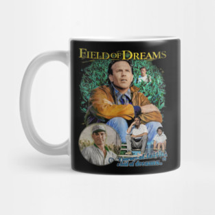 Field Of Dreams Mug