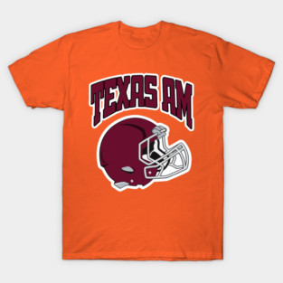 Texas A M T-Shirt