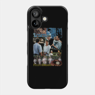Field Of Dreams 1989 Phone Case