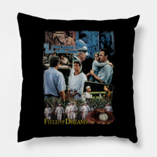 Field Of Dreams 1989 Pillow