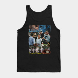 Field Of Dreams 1989 Tank Top