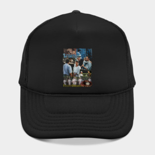 Field Of Dreams 1989 Hat