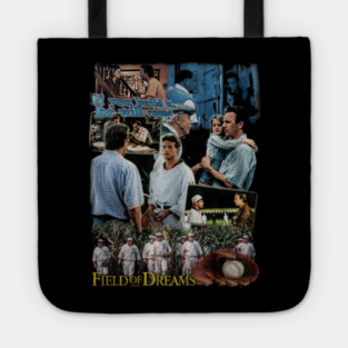 Field Of Dreams 1989 Tote