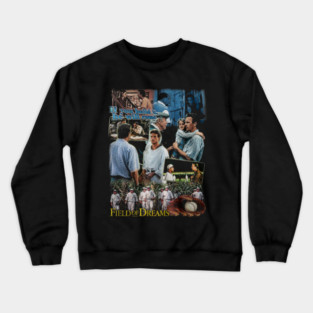 Field Of Dreams 1989 Crewneck Sweatshirt