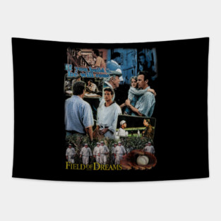 Field Of Dreams 1989 Tapestry