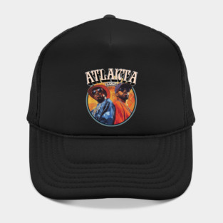 Outkast Hat