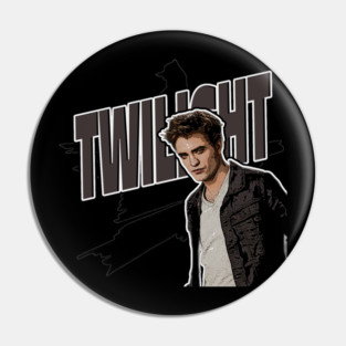 TWILIGHT Pin