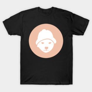 Dogwifhat WIF Meme Coin Crypto T-Shirt
