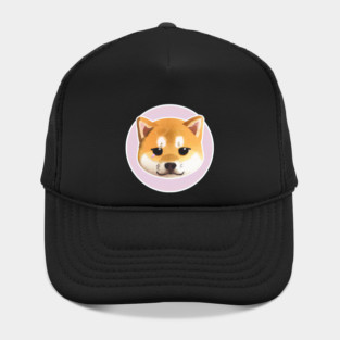 KiboShib KIBSHI Meme Coin Crypto Hat