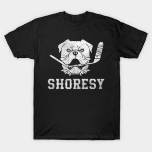 Shoresy T-Shirt