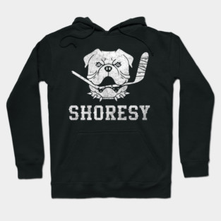 Shoresy Hoodie