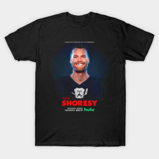 Shoresy T-Shirt