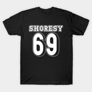Shoresy T-Shirt