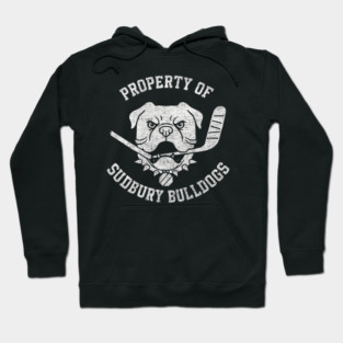 Shoresy Hoodie