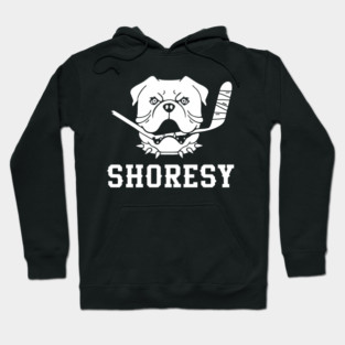 Shoresy Hoodie