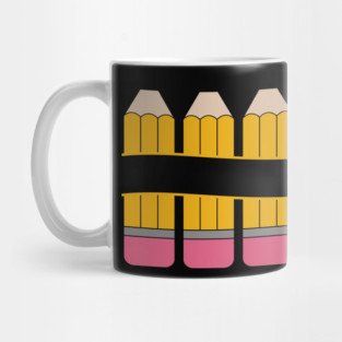 School Psychologist Mug