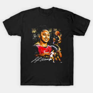 Juju Watkins Vintage Collage T-Shirt