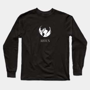 Ahjin - Solo Leveling Guild - Light Long Sleeve T-Shirt