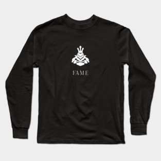 Fame - Solo Leveling Guild - Light Long Sleeve T-Shirt