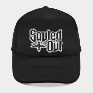 WCW Souled Out Hat