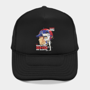Shohei-Ohtani Hat