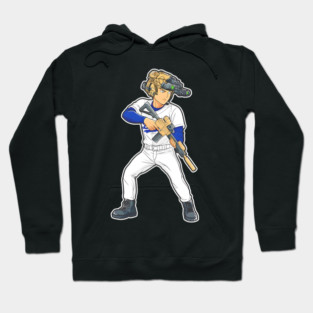 Shohei-Ohtani Hoodie