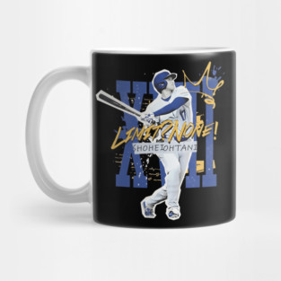 Shohei-Ohtani Mug