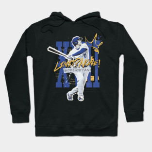 Shohei-Ohtani Hoodie