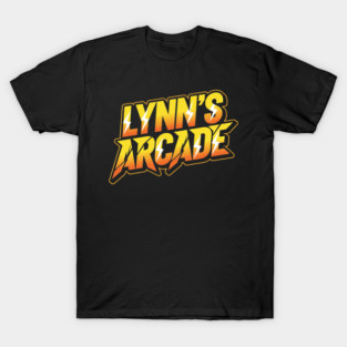 Lynn's Fighters T-Shirt