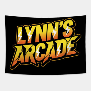 Lynn's Fighters Tapestry