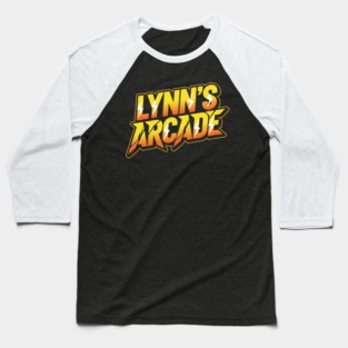 Lynn's Fighters Baseball T-Shirt