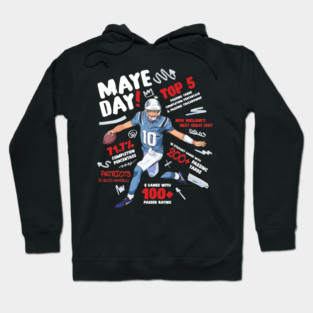 Drake-Maye Hoodie