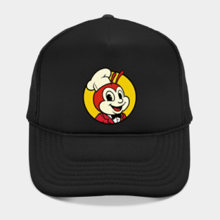 Jollibee Hat