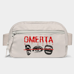 Omerta Bag