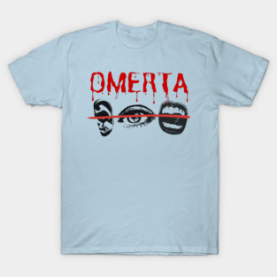 Omerta T-Shirt