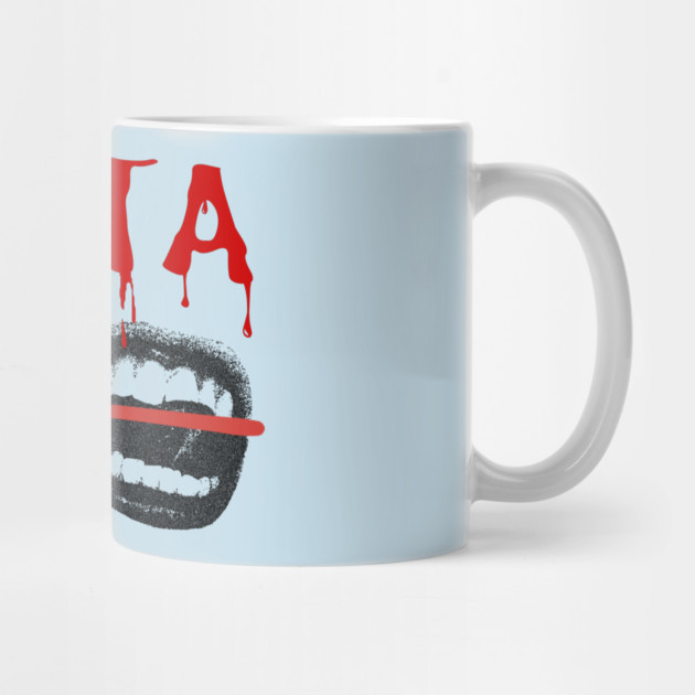 Omerta by Demian Stipatio