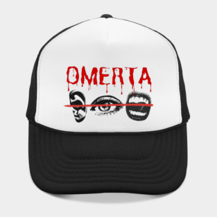 Omerta Hat