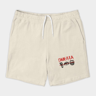Omerta Shorts