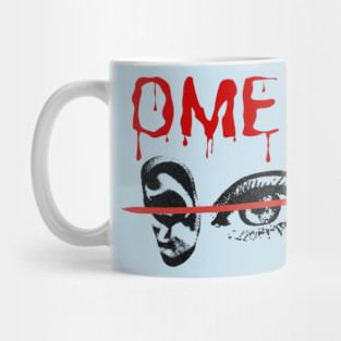 Omerta Mug