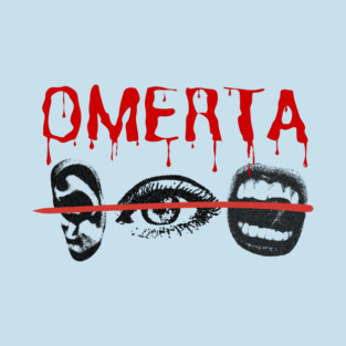 Omerta T-Shirt